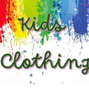 𝙆𝙞𝙙𝙨 𝘾𝙡𝙤𝙩𝙝𝙞𝙣𝙜